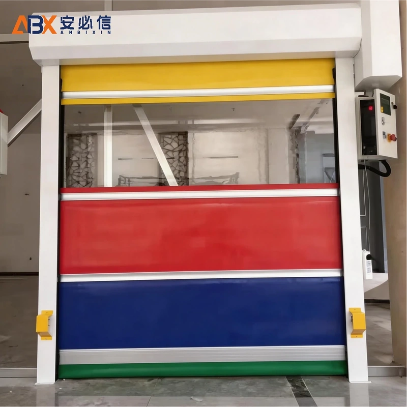 阳泉洁净快速门